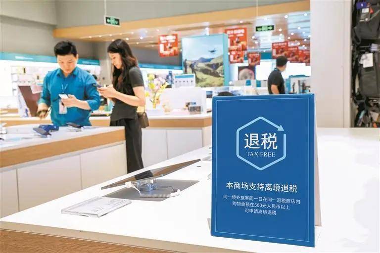 为啥秒变中国“自来水”？来深圳的老外忍不住说了这些细节→