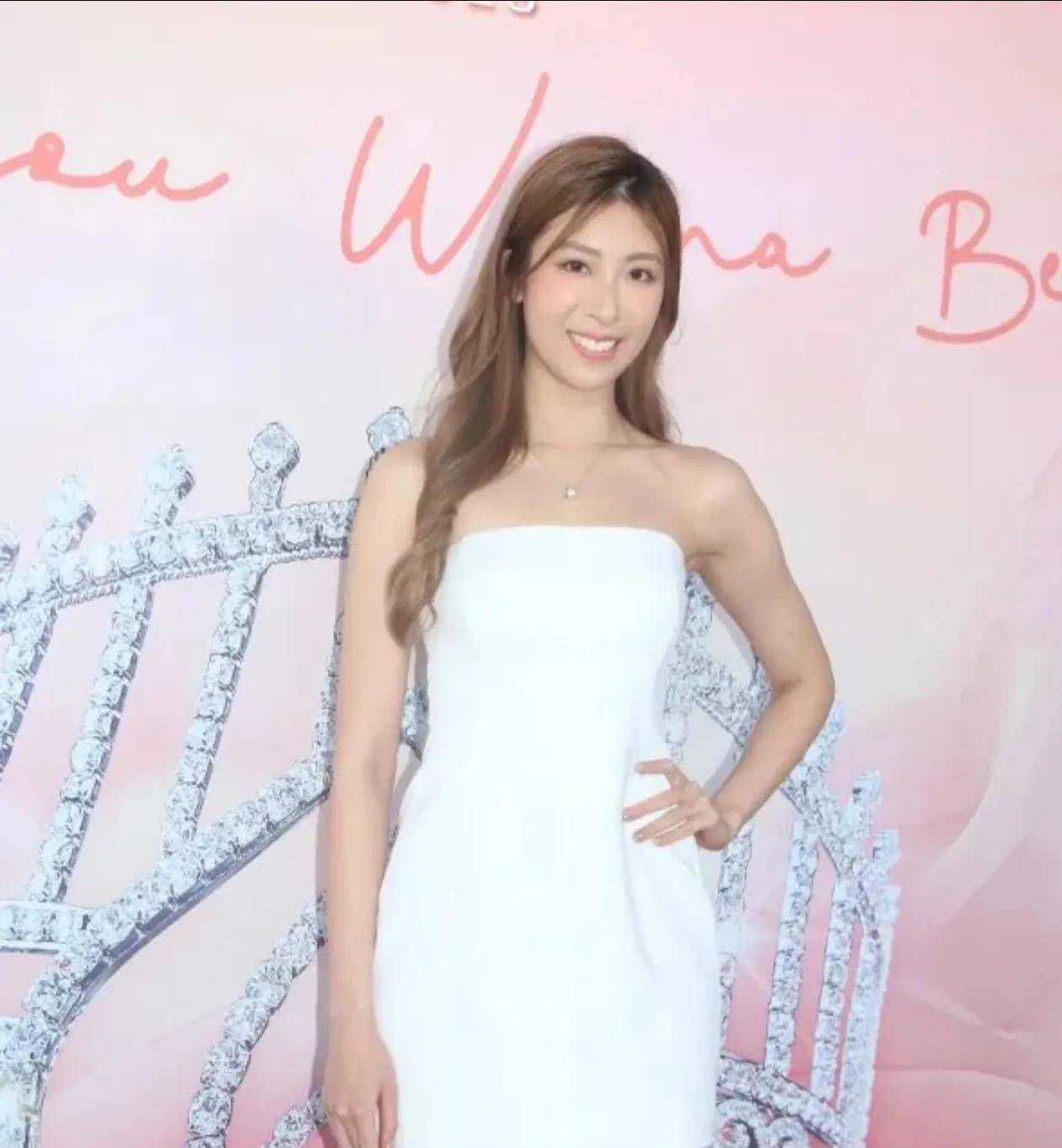 2025港姐佳丽大起底！今年质量大提升高学历美女云集