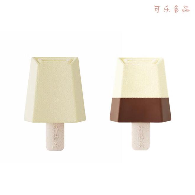 钟薛高雪糕测评：今夏必囤的丝滑享受指南