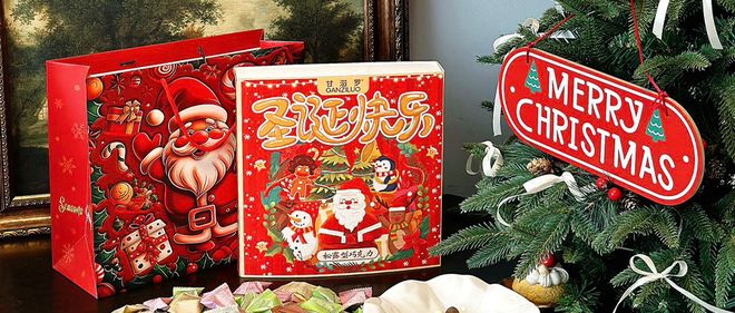 一定要尝尝这个松露巧克力浓郁丝滑根本停不下来